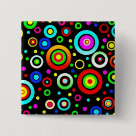 Farbkreise Button