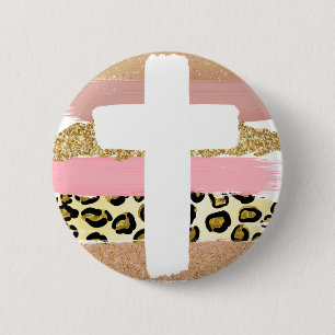 Farbkreuz Button