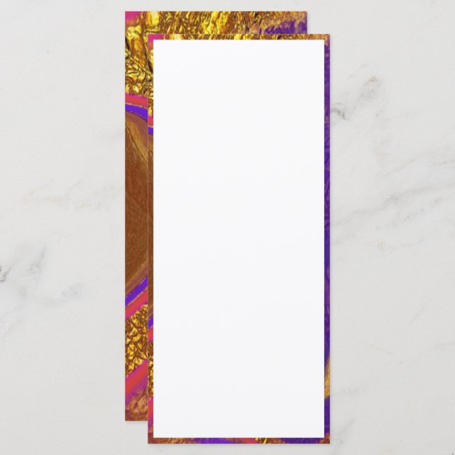 Farbkunst (Vorne/Hinten)