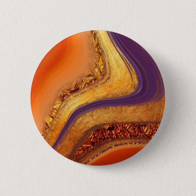 Farbkunst Button (Vorderseite)