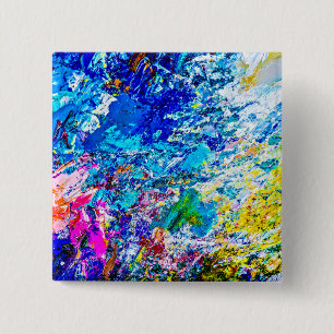 Farbkunst Button