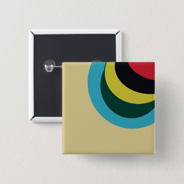 Farbkurven Button (Vorne & Hinten)