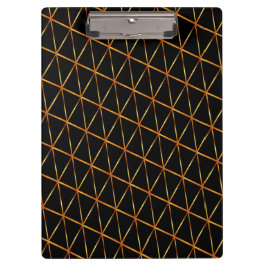 Farblich Abstrakt Klemmbrett