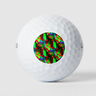 farblich golfball