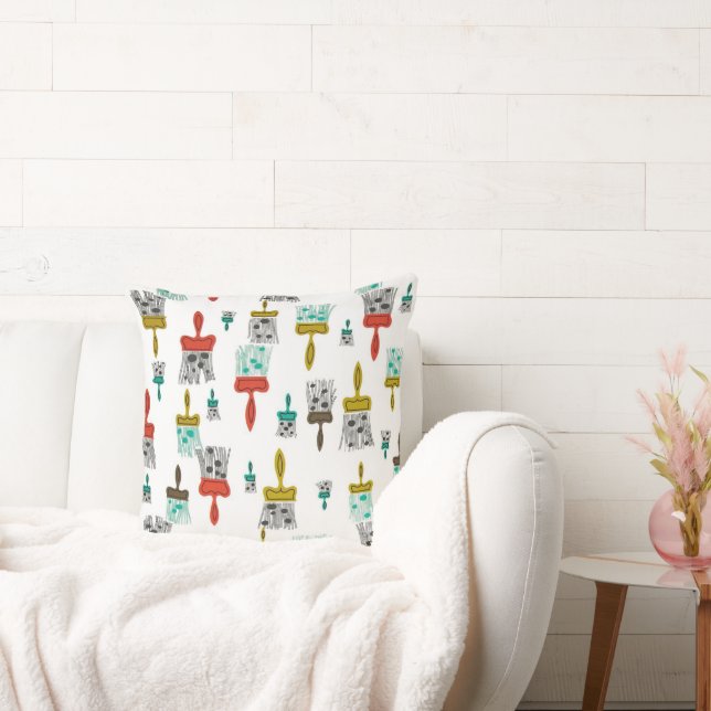 farblich kissen (Liege)