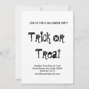 Farblich minimaler Zusatz des Bildnamens Einladung