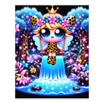 Farblich und Niedlich