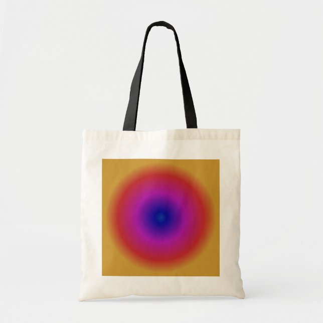Farblicher Kreis> Haushaltslinie Tasche (Vorne)
