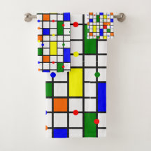 Farbliches Kreuzwort