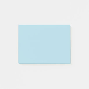 Farblicht Post-it Klebezettel