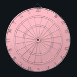 Farblicht rosa dartscheibe<br><div class="desc">Farbe hellrosa FFB6C1. Eine Art von Rosa.</div>