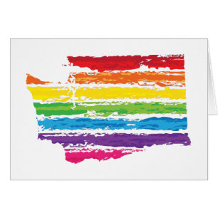 Farblinien in Unterstrich