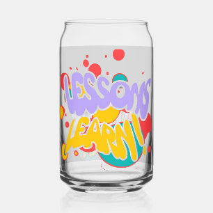 FARBMALEREI-UNTERRICHT: LERNEN AM GLAS