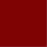 Farbmaroon Freistehende Fotoskulptur<br><div class="desc">Farbmarone 800000</div>