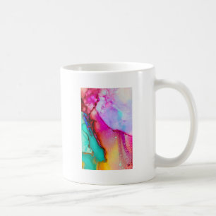 Farbmashup Tasse