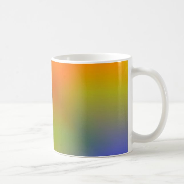 Farbmaske 5 Tasse (Rechts)