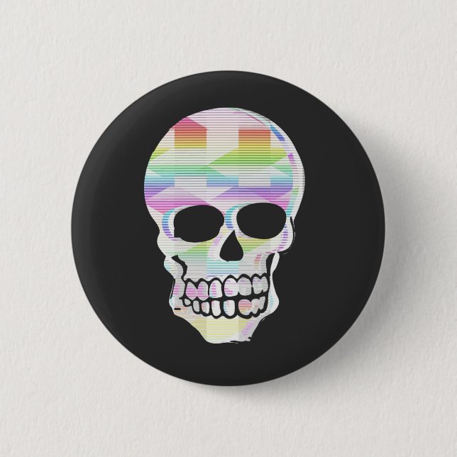 Farbmaske Button (Vorderseite)