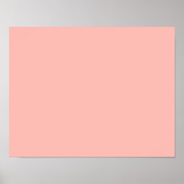 Farbmelone Poster (Vorne)