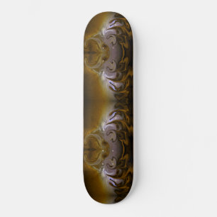 Farbmilch Skateboard