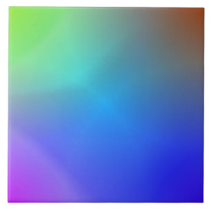 Farbmischung 2 Tile Fliese