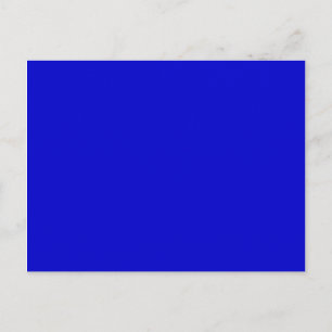 Farbmittel Postkarte