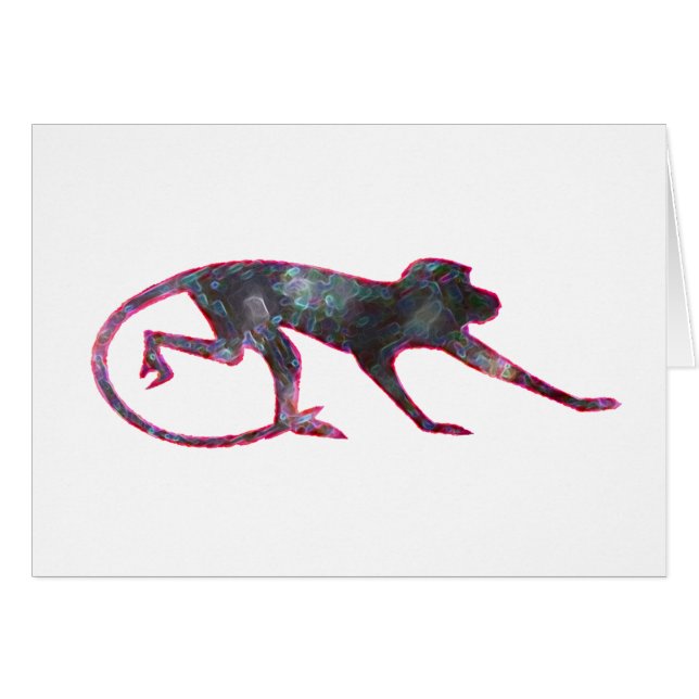 Farbmonkey (Vorderseite (Horizontal))