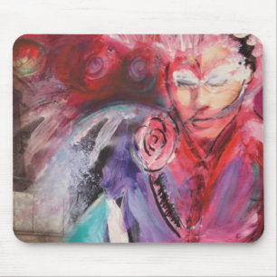 Farbmousepad Mousepad