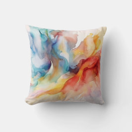 Farbmuster Kissen
