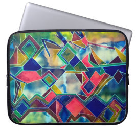 Farbmuster Laptopschutzhülle