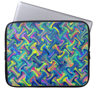 Farbmuster Laptopschutzhülle