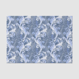 Farbmuster Seidenpapier