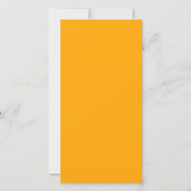 Farborange (Vorderseite)