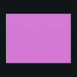 Farborchid Postkarte<br><div class="desc">Farborchid DA70D6 Typ lila</div>