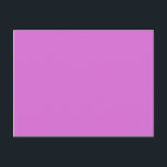 Farborchid Postkarte<br><div class="desc">Farborchid DA70D6 Typ lila</div>