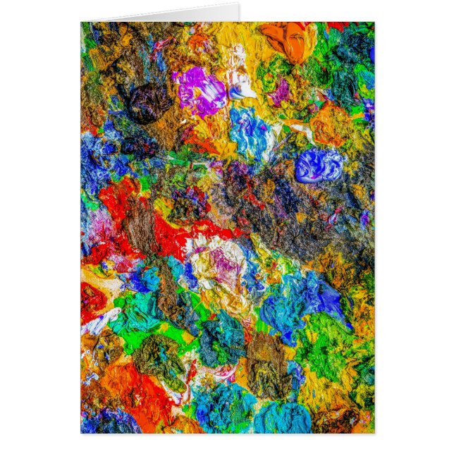 Farbpalette (Vorne)