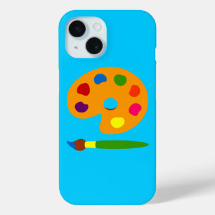 Farbpalette Case-Mate iPhone Hülle