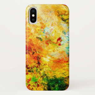 Farbpalette eines Künstlers Case-Mate iPhone Hülle