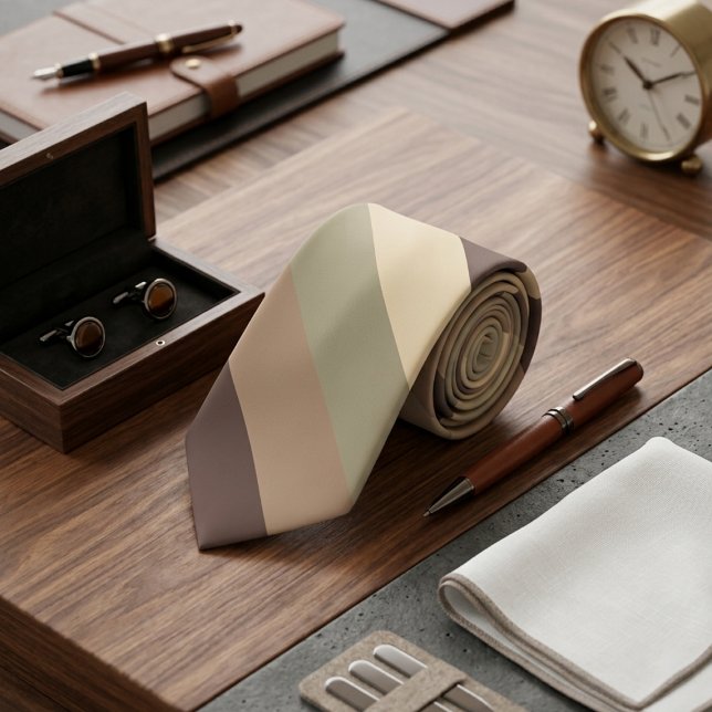 Farbpalette Vintag Krawatte (Von Creator hochgeladen)