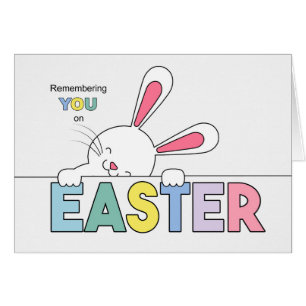 Farbpalette zum Ostergeblasen und süßen Pastellfar