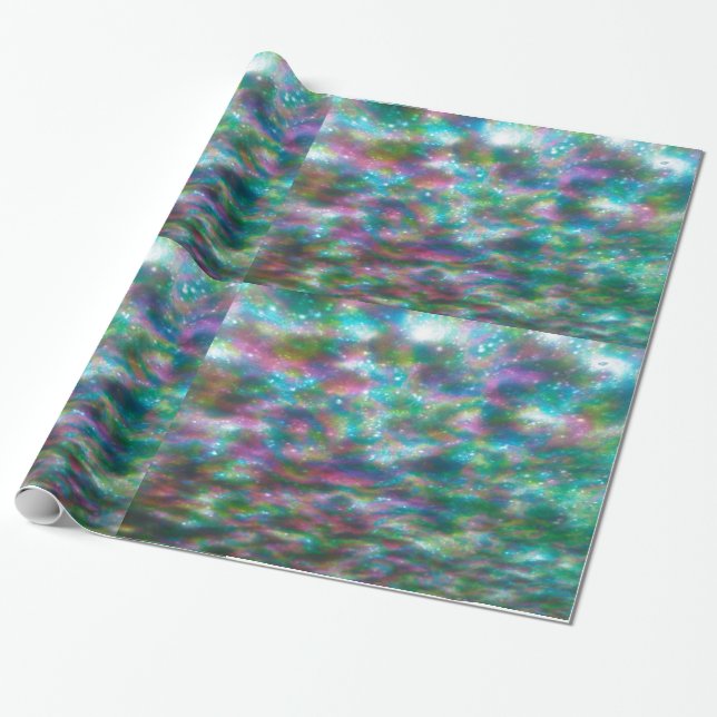Farbpapier Geschenkpapier (Ungerollt)