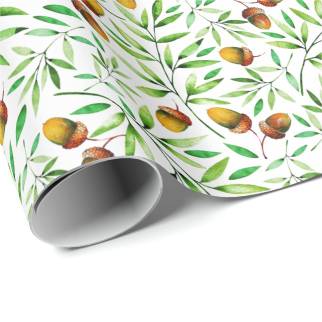 Farbpapier Geschenkpapier (Rolleneckpunkt)