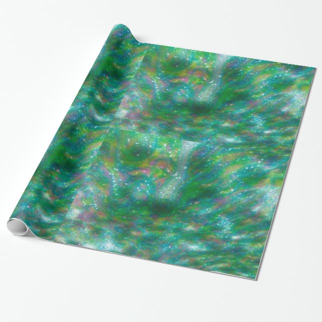 Farbpapier Geschenkpapier (Ungerollt)