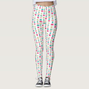 Farbpatches 280723 (03) leggings