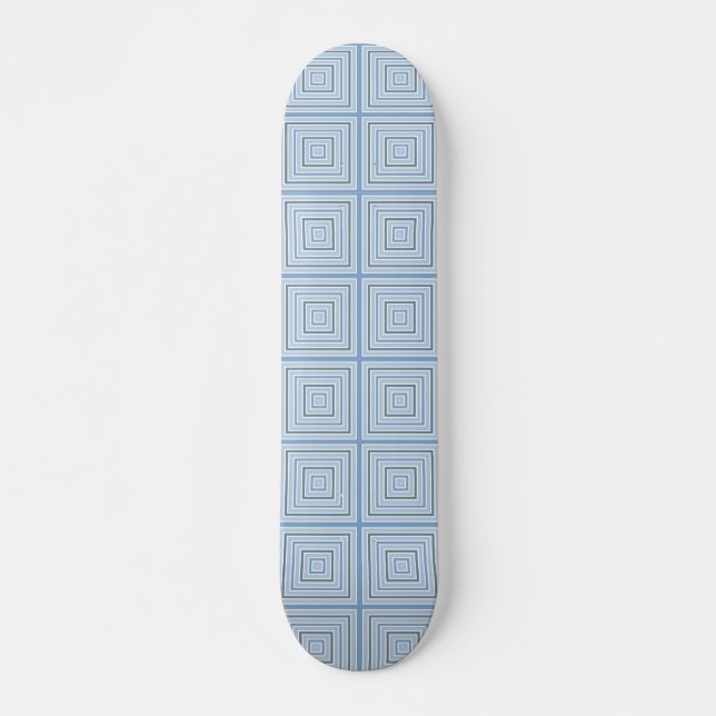 FARBPLÄTZE für benutzerdefinierte Skateboards (Vorne)
