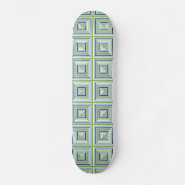 FARBPLÄTZE für benutzerdefinierte Skateboards (Vorderseite)