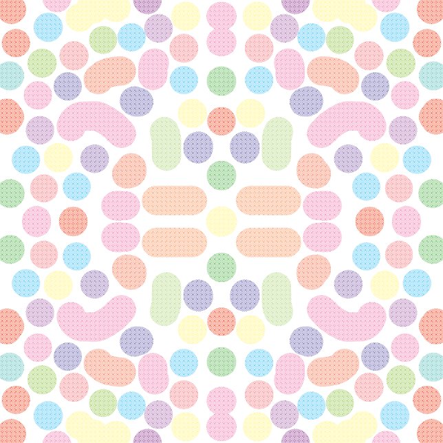 Farbpunkt Dosenglas (Von Creator hochgeladen)