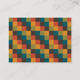 Farbquadrate 03 visitenkarte