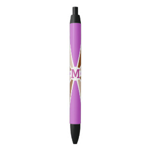 Farbrad / Rays Custom Monogram Pens Kugelschreiber