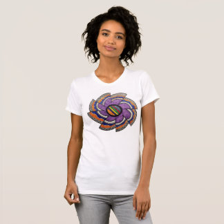 Farbrad T-Shirt