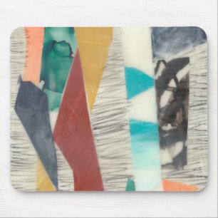 Farbrand II Mousepad